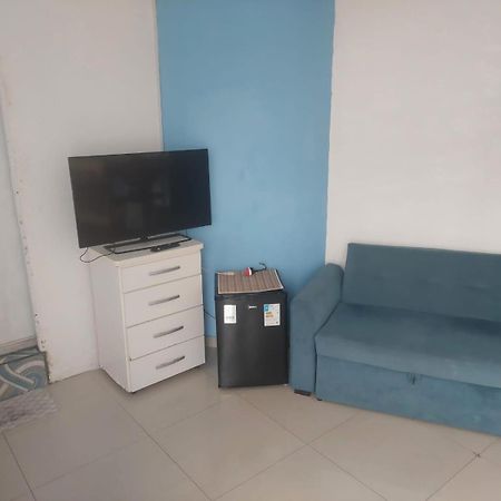Pousada & Hostel Boca Da Barra Itanhaém Rom bilde