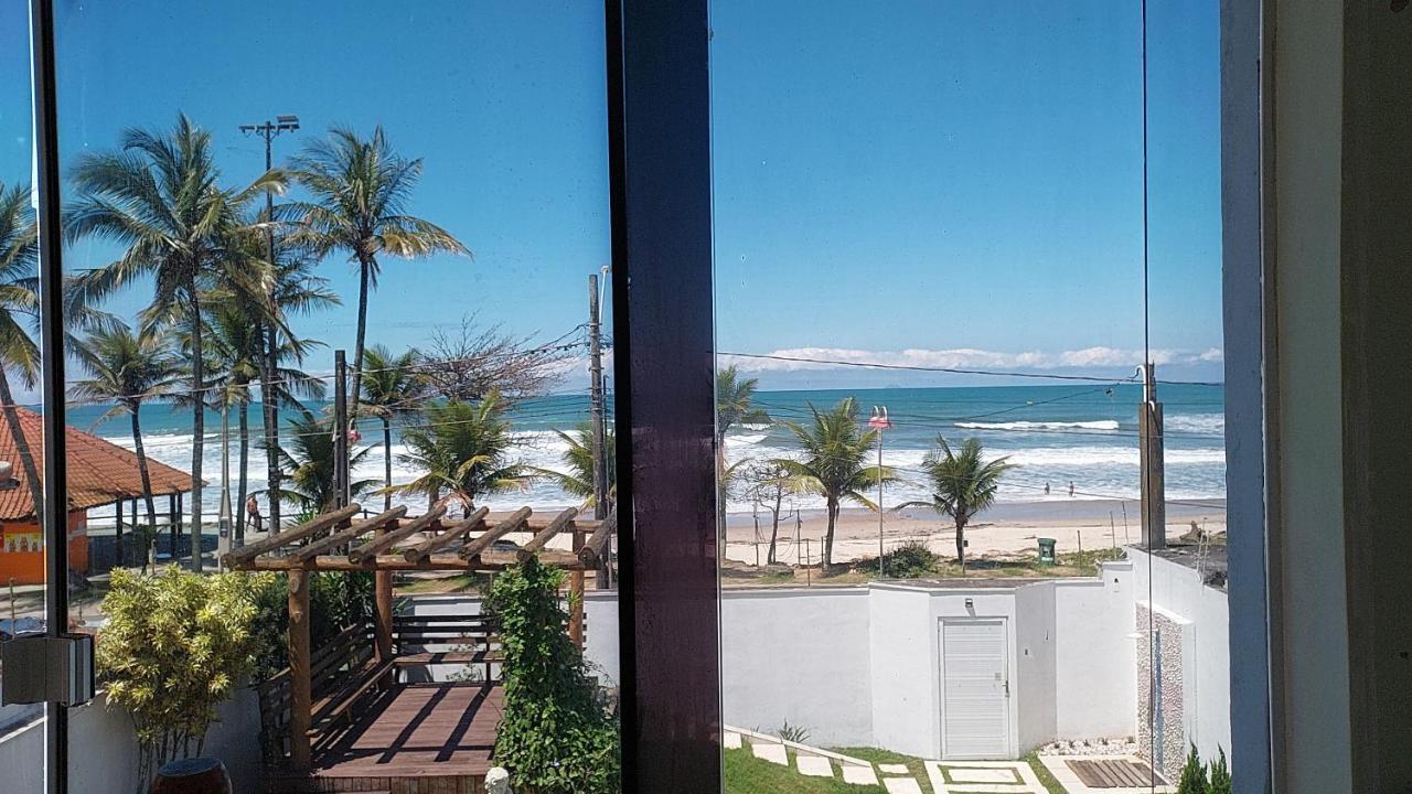 Pousada & Hostel Boca Da Barra Itanhaém Rom bilde