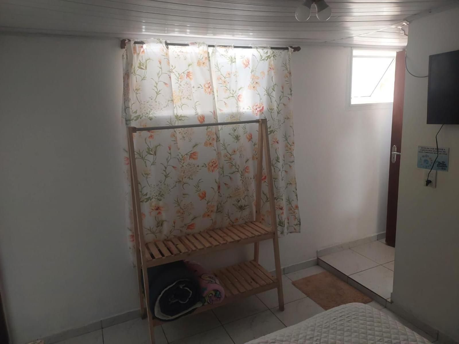 Pousada & Hostel Boca Da Barra Itanhaém Rom bilde