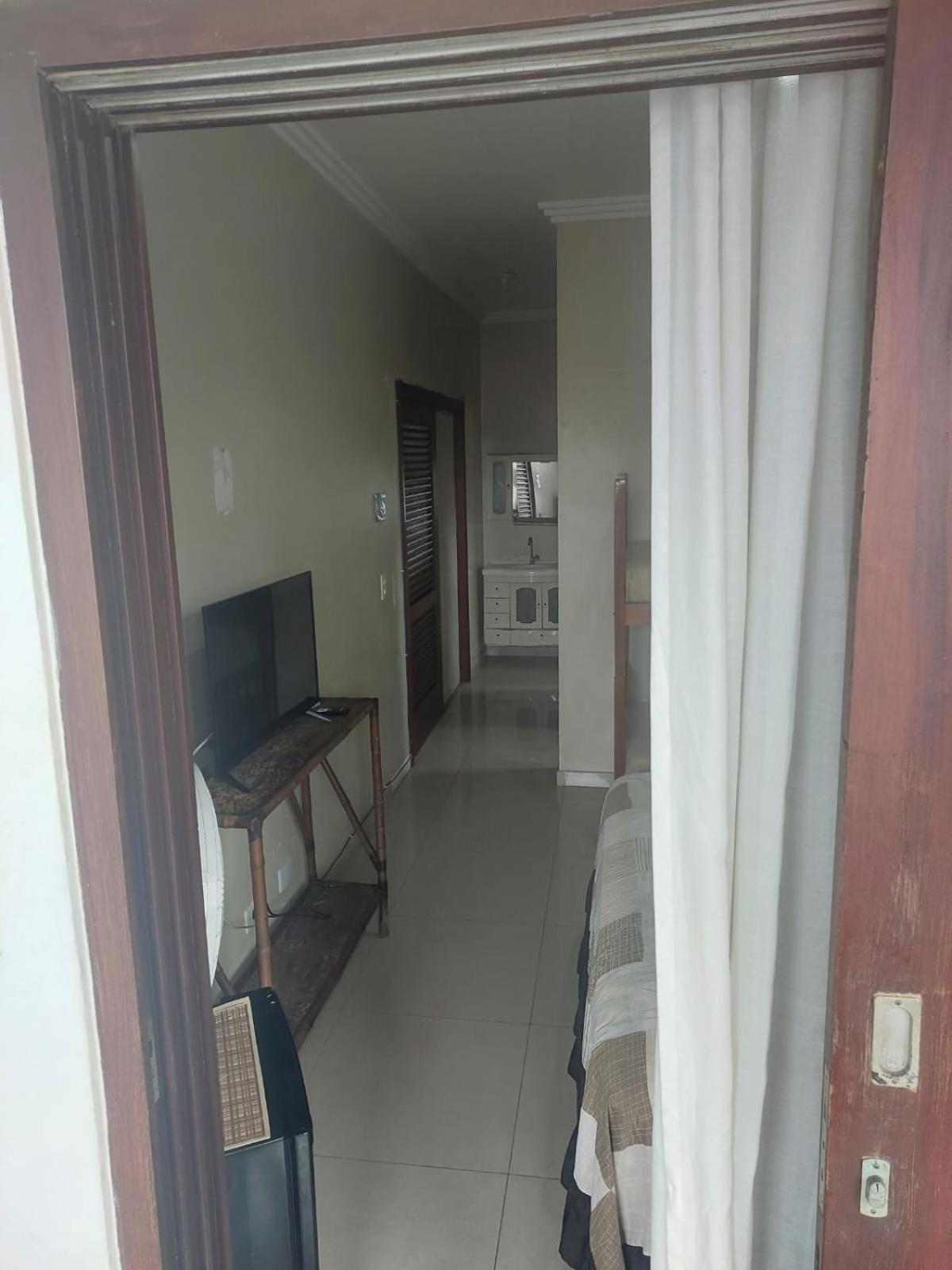 Pousada & Hostel Boca Da Barra Itanhaém Rom bilde