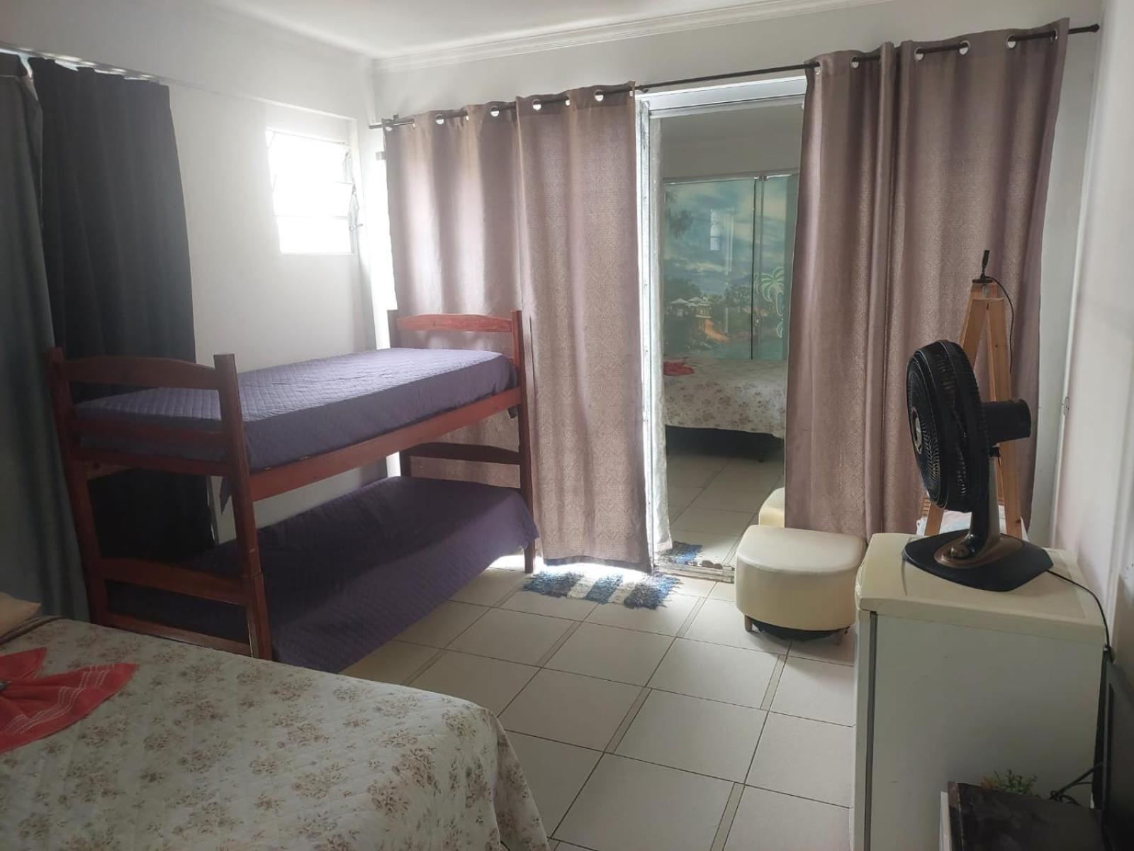 Pousada & Hostel Boca Da Barra Itanhaém Rom bilde