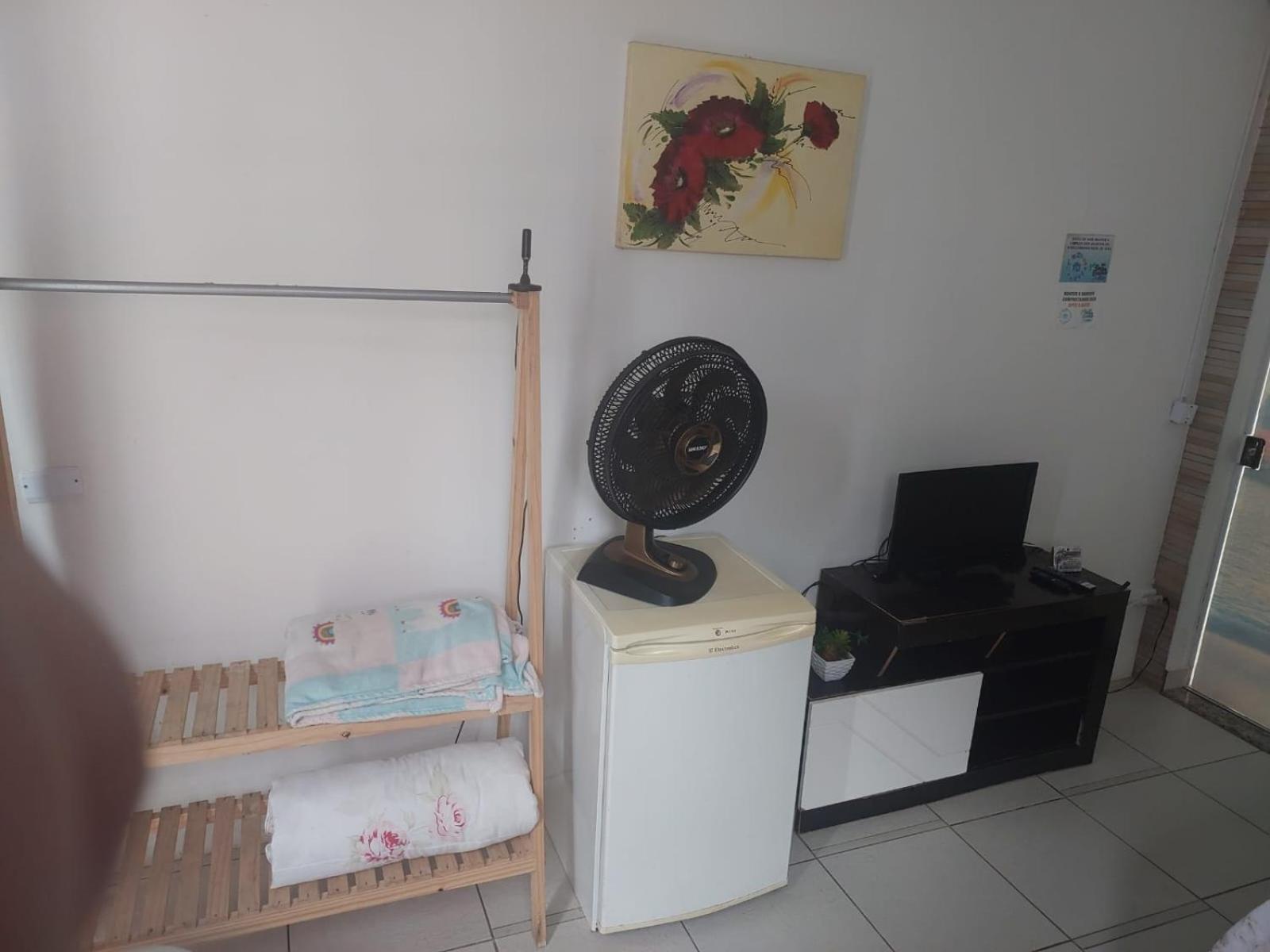 Pousada & Hostel Boca Da Barra Itanhaém Rom bilde